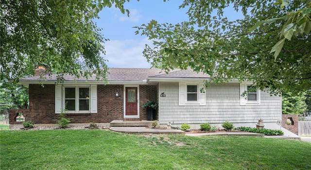 Photo of 63 Maple Dr, Platte City, MO 64079