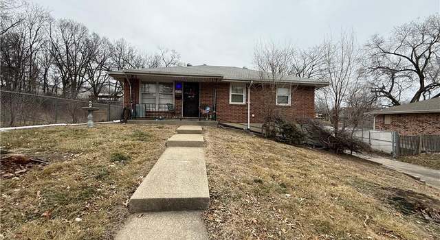 Photo of 1725 Fremont St, Kansas City, MO 64126