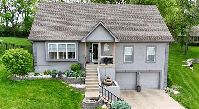 Photo of 11705 E 86th Ter, Raytown, MO 64138