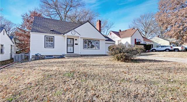 Photo of 6450 College Ave, Kansas City, MO 64132