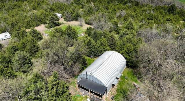 Photo of 440 150th St, Powhattan, KS 66527