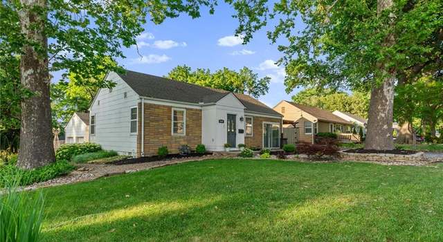Photo of 3600 NE 52nd Ter, Kansas City, MO 64119