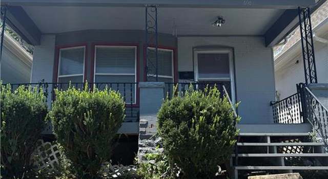 Photo of 508 Brooklyn Ave, Kansas City, MO 64124