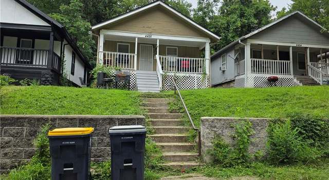 Photo of 4428 Garfield Ave, Kansas City, MO 64130
