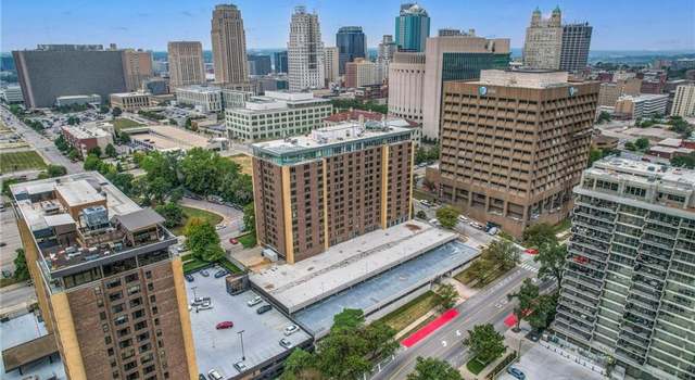 Photo of 600 E 8th St Unit 4T, Kansas City, MO 64106