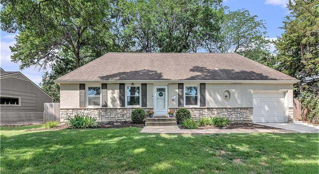 Photo of 9204 Washington St, Kansas City, MO 64114