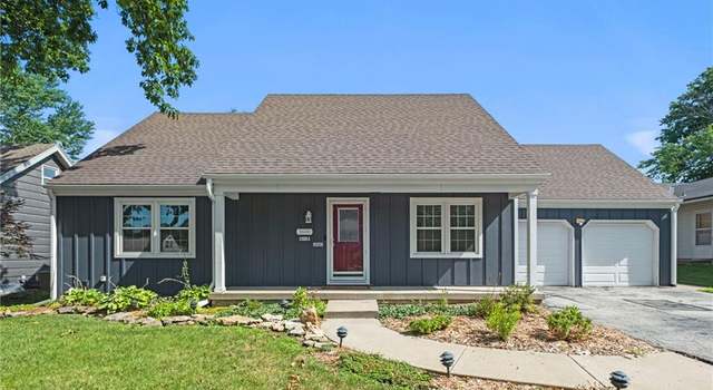 Photo of 3600 W 48th St, Roeland Park, KS 66205