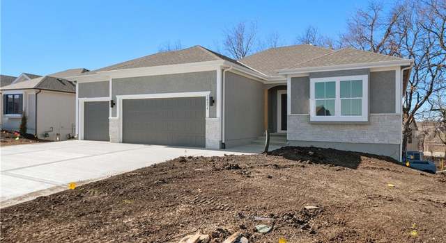 Photo of 25251 W 148th Pl, Olathe, KS 66061