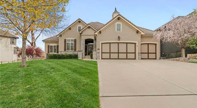 Photo of 20107 W 90th St, Lenexa, KS 66220
