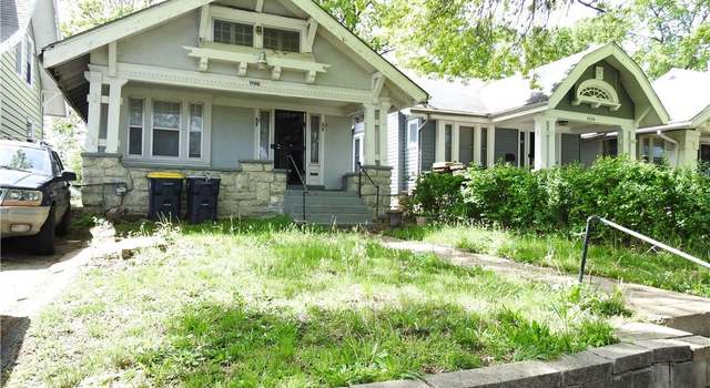 Photo of 4236 Agnes Ave, Kansas City, MO 64130