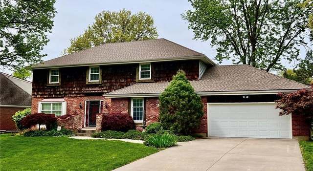 Photo of 4336 S Dover Ave, Independence, MO 64055