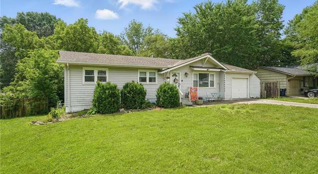 Photo of 7005 NW 73rd St, Kansas City, MO 64152