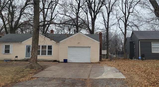 Photo of 4406 Moats Ave, Raytown, MO 64133