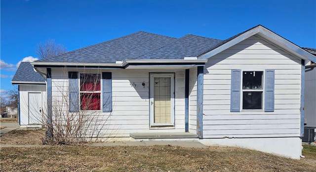 Photo of 4039 Bombay Cir, Excelsior Springs, MO 64024