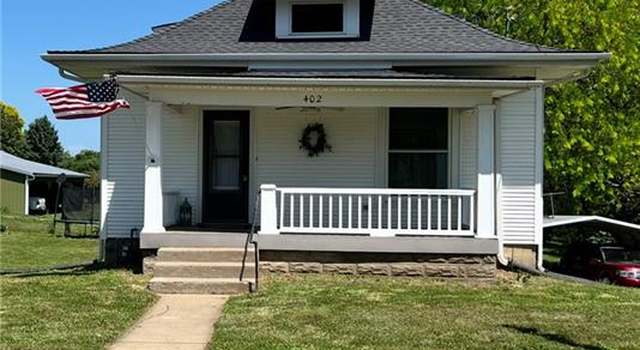 Photo of 402 Adams St, Oregon, MO 64473