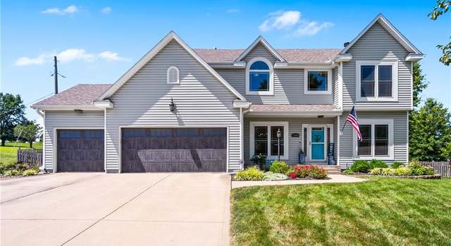 Photo of 17933 157th Ter, Basehor, KS 66007