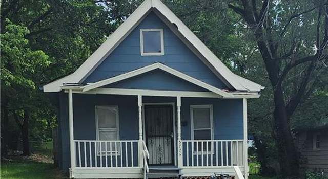 Photo of 5725 Bales Ave, Kansas City, MO 64130