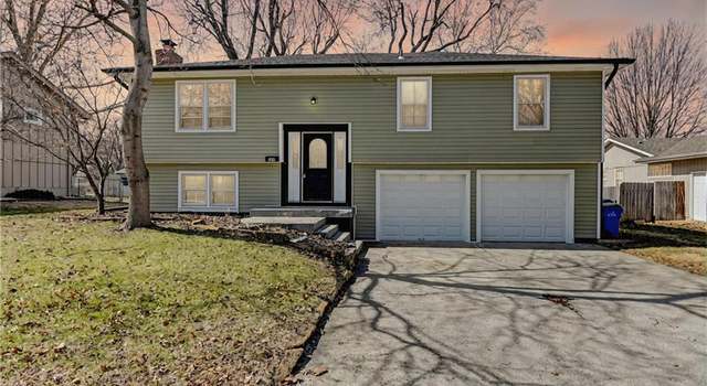 Photo of 609 N Stevenson St, Olathe, KS 66061