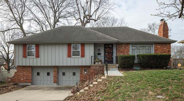 Photo of 12005 E 62nd St, Kansas City, MO 64133