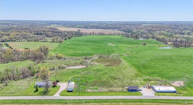 Photo of 258 SW JJ Hwy, Chilhowee, MO 64733