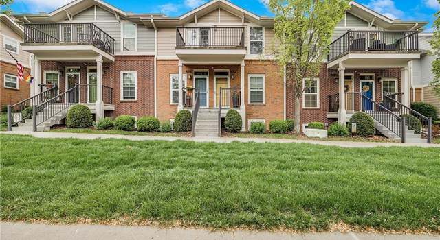 Photo of 7629 W 78th St, Overland Park, KS 66204