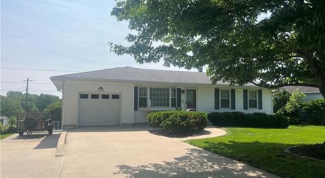 Photo of 6107 N Woodland Ave, Gladstone, MO 64118