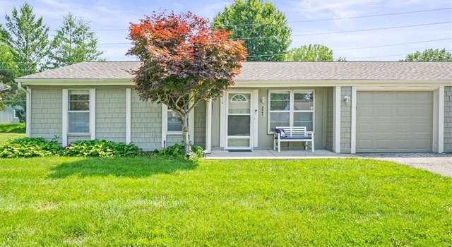 Photo of 3241 Glacier Dr, Lawrence, KS 66047