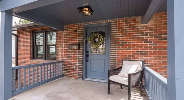Photo of 2112 Kentucky St, Lawrence, KS 66046