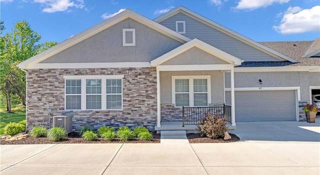 Photo of 11961 S Tallgrass Dr #403, Olathe, KS 66061