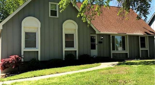 Photo of 2605 NE 69th St, Gladstone, MO 64119