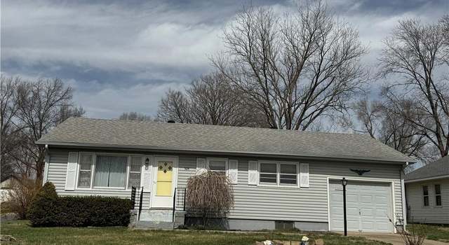 Photo of 309 W Herman St, Wellington, MO 64097