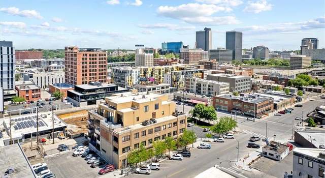 Photo of 1819 Baltimore St #103, Kansas City, MO 64108