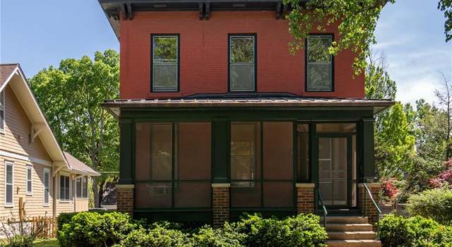 Photo of 720 Ohio St, Lawrence, KS 66044