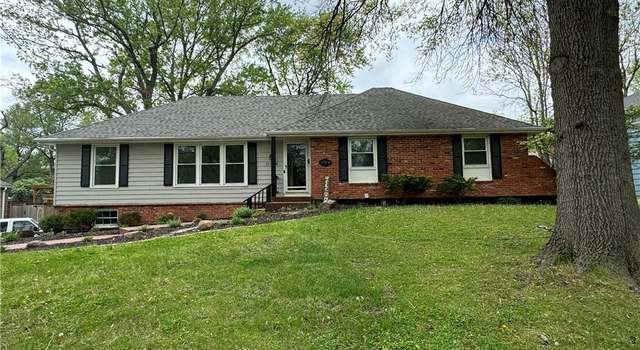 Photo of 10924 Virginia Ave, Kansas City, MO 64131