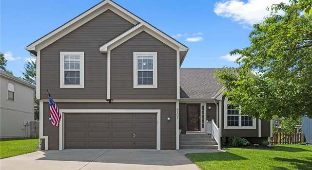 Photo of 8207 NE 97th Ter, Kansas City, MO 64157