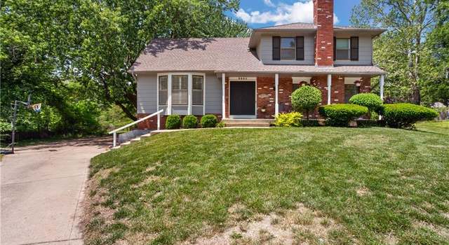 Photo of 9950 N Charlotte St, Kansas City, MO 64155