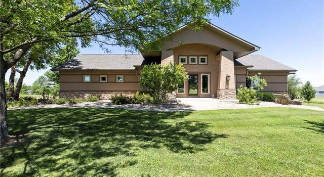 Photo of 15970 Woodend Rd, Bonner Springs, KS 66012