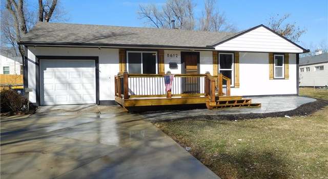Photo of 8612 E 114th St, Kansas City, MO 64134