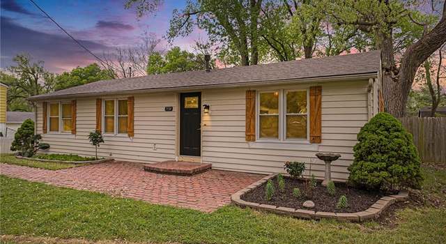 Photo of 7934 N Jefferson St, Kansas City, MO 64118