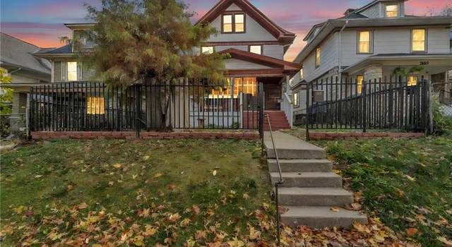 Photo of 2831 E 8th St, Kansas City, MO 64124