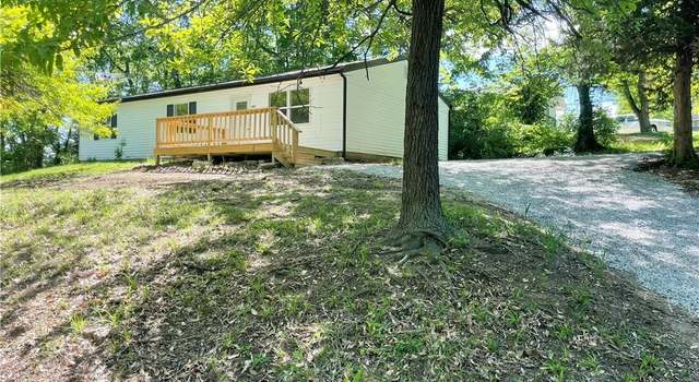 Photo of 602 Parnell St, Richmond, MO 64085