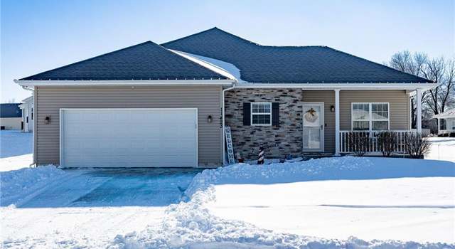 Photo of 11423 Cleveland Ave, Kansas City, KS 66109