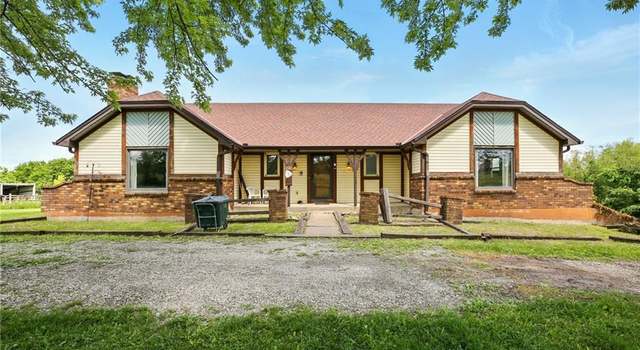 Photo of 4613 SE Atchison Rd, Lathrop, MO 64465
