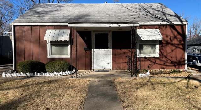 Photo of 5110 Locust Ave, Kansas City, KS 66106