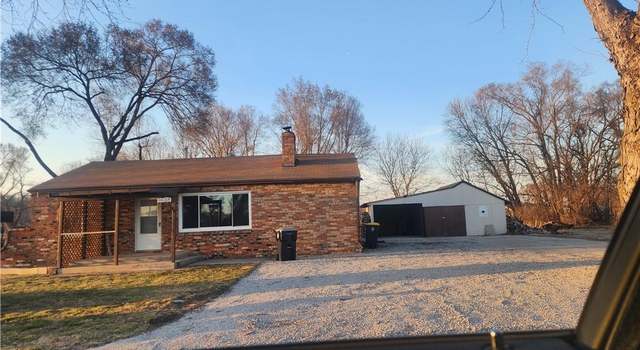 Photo of 9608 NE 34th St, Kansas City, MO 64161