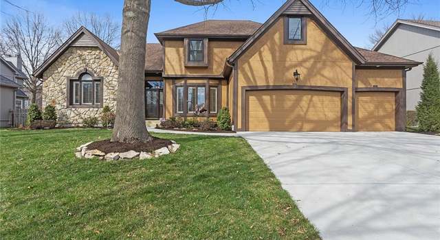 Photo of 6308 NW 78th St, Kansas City, MO 64151