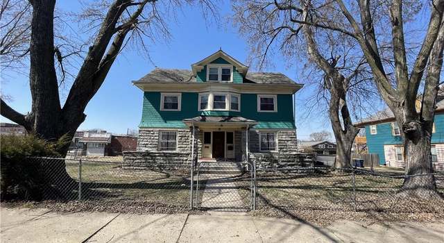 Photo of 3312 Holmes St, Kansas City, MO 64109