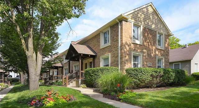 Photo of 4530 Jefferson St Unit 1-A, Kansas City, MO 64111