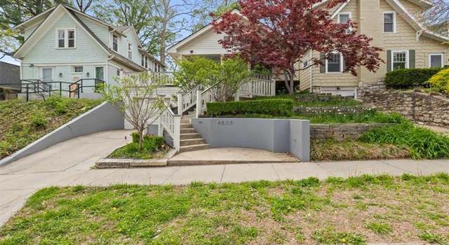 Photo of 4808 Holly St, Kansas City, MO 64112
