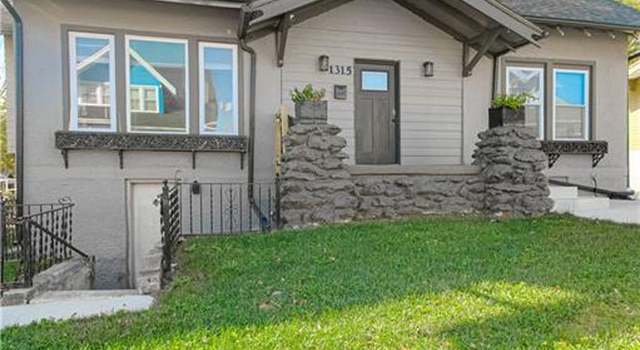 Photo of 1315 E 28th Ter, Kansas City, MO 64109